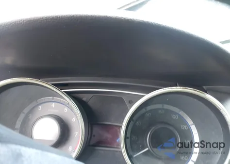 2011 Hyundai Sonata Gls из США, поврежденный, VIN 5NPEB4AC3BH284729